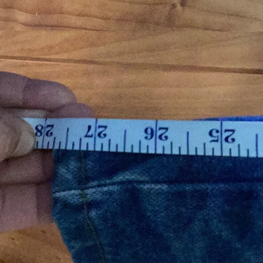 Boys Youth Wrangler Jeans - Picture 8 of 9